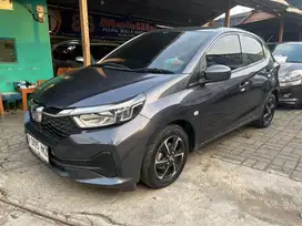 Honda Brio Satya 2023 Bensin