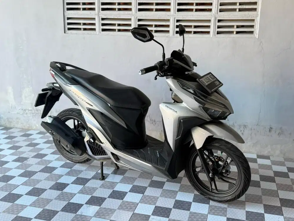Vario 150 keyles murah