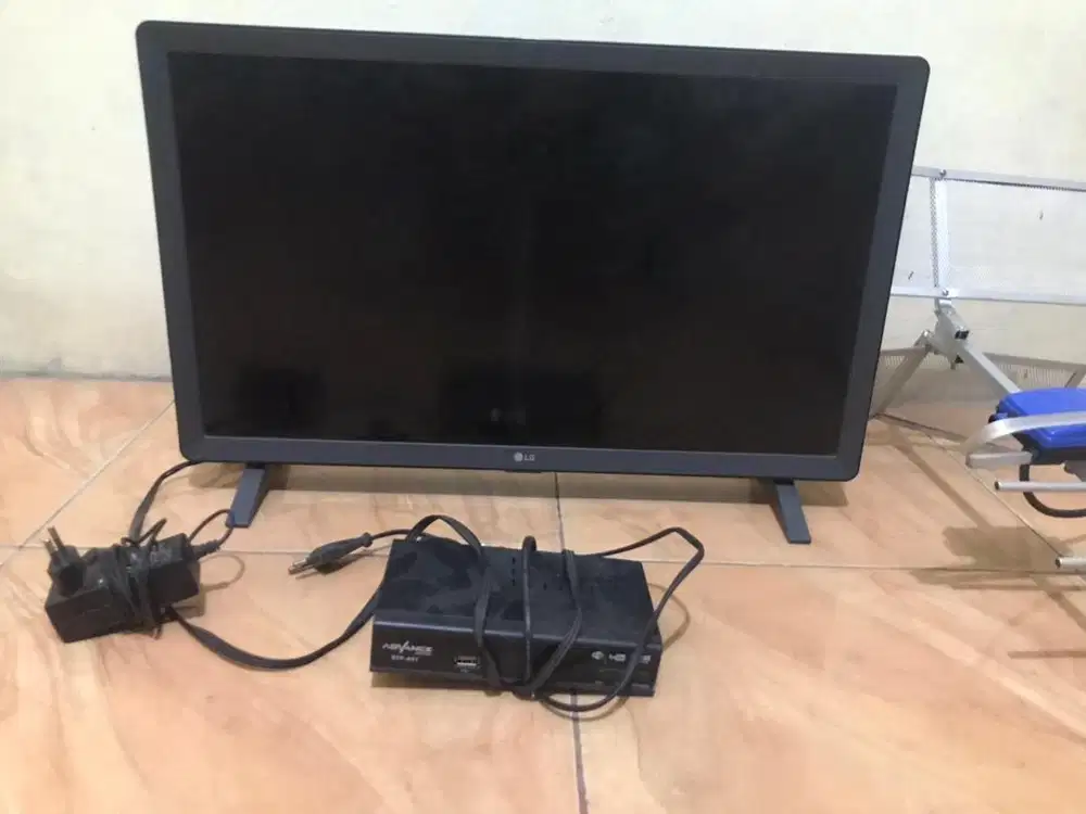 TV LED LG 24TL502A