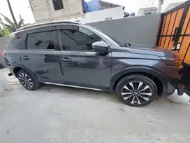 Honda BR-V 2024 Bensin