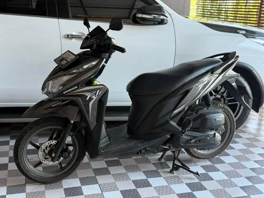 Vario 2014 ab pajak on bagus