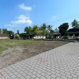 SHM Per Unit Siap Bangun Harga 2 Jt-an