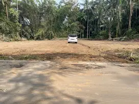 Tanah SHm Pekarangan 100 Jt-an Dekat Pagan Jogja