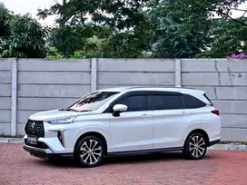 Toyota Avanza Q TSS 2023
