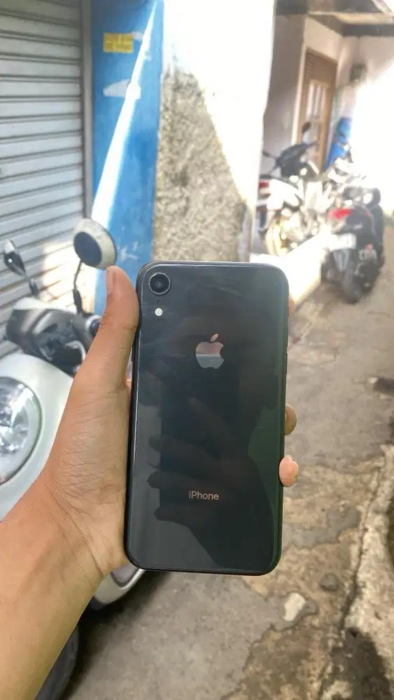 Iphone XR 256GB