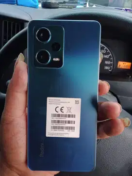 redmi note 12 pro 5G