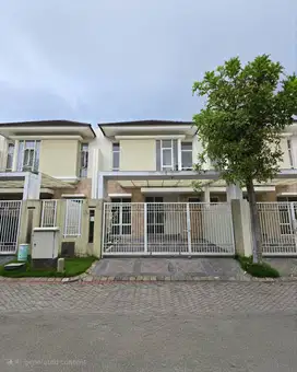Rumah Griya Galaxy MINIMALIS SIAP HUNI