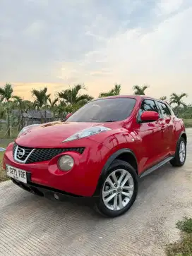 Di jual mobil nissan juke 2013