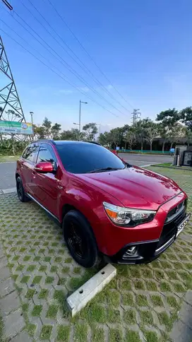 Mitsubishi Outlander Sport 2013 2.0 PX