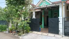 Rumah strategis luas 90