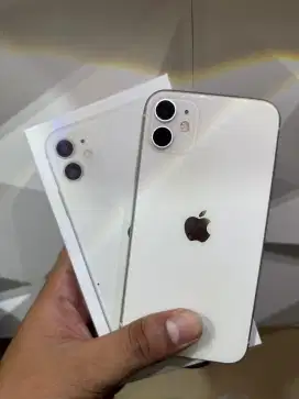 iPhone 11 basic 128gb