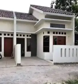 Rumah harga murah berkualitas murah