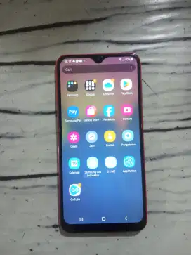 Samsung a10 bekas
