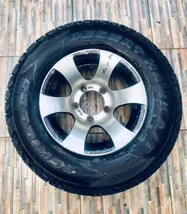 Ban Serep pcd 139,7 Katana , Feroza , vitara , dll