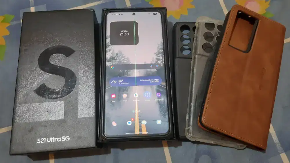 Samsung galaxy s21 ultra 8/128