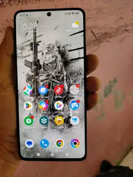 Poco x6 pro ram 12/512 gb