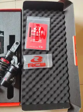 Shock RCB flow-Pro Nmax Old 330MM