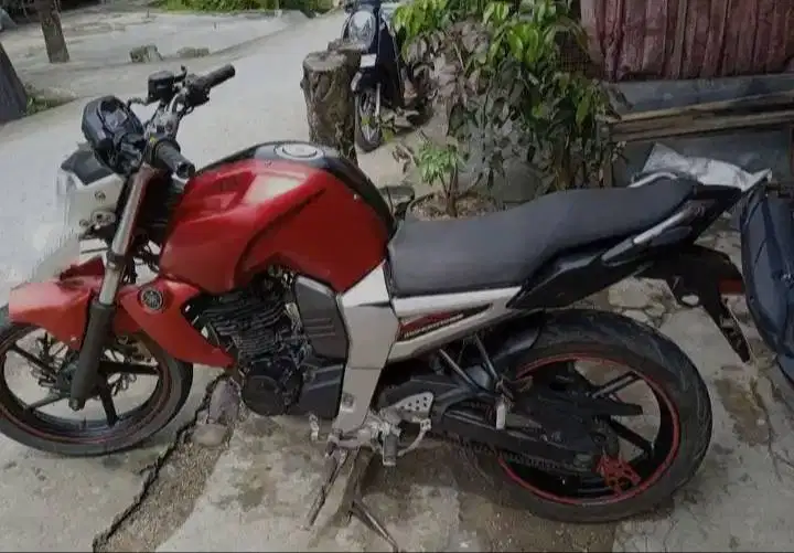 Dijual cepat Byson  tahun 2014