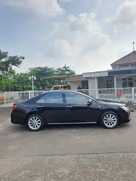 Toyota Camry 2012 Bensin