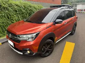 Jual Suzuki XL7 Alpha 2022 Termurah harga Cash