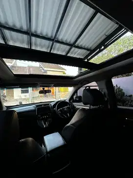Honda CR-V 2017 Bensin