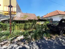 Rumah Hitung Tanah Gayungsari