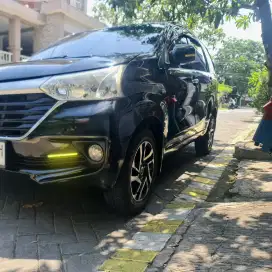 Avanza 1.3 E tahun 2018