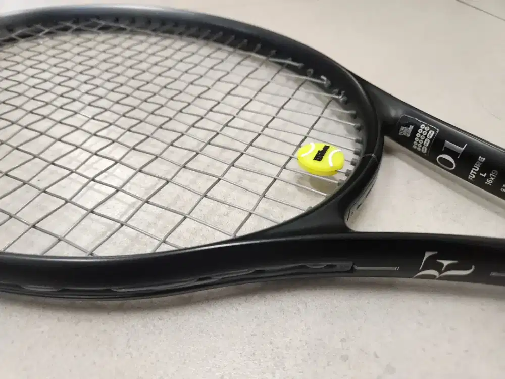 [Jarang Ada] Raket Tenis Wilson RF Future 01L 2024 - Beginner Friendly