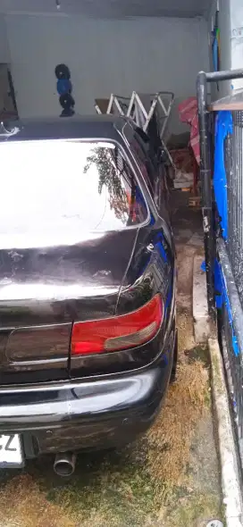 Timor DOHC 2000