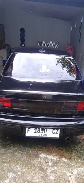 Timor DOHC 2000