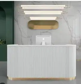 DIBUTUHKAN KASIR SALON & SPA