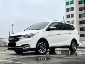 WULING CORTEZ 1.5 LT LUX AT 2019 PUTIH