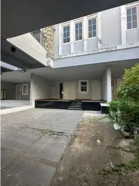 Dijual Rumah Makassar Sekitar Jalan Metro Tanjung Bunga