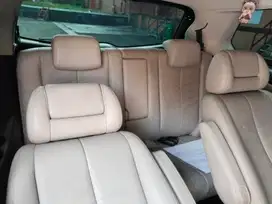 Mazda 8 2012 Bensin