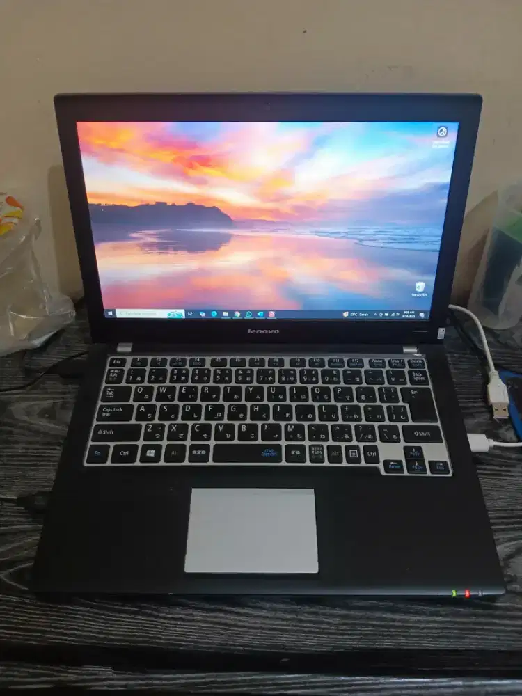 Laptop Lenovo Thinkpad X260 muluss