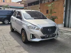 Datsun GO panca
manual 2020 calya 2019
