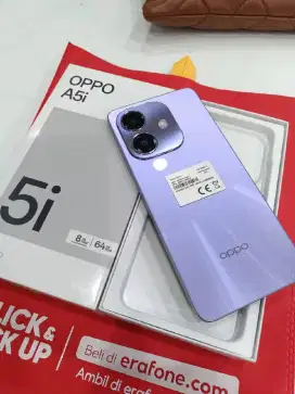 Oppo A5i 8/128 Murah