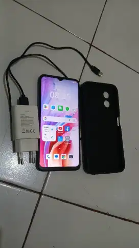 OPPO A18 ORI MULUS