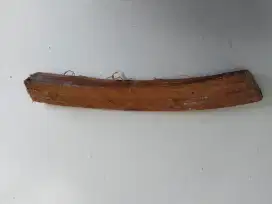 Kayu bajakah kering asli kalimantan