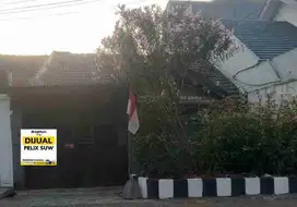 Jual Rumah Hit Tanah @ Wiguna Timur