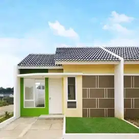 Rumah subsidi Tangerang murah