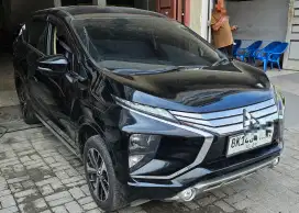 Xpander Sport Manual 2019 Hitam