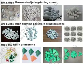 Batu asah abrasive