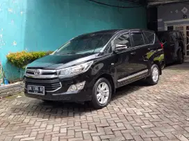 Innova Reborn 2.0 V lux manual 2017 nik 2016 bensin
