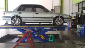 Honda Grand civic
