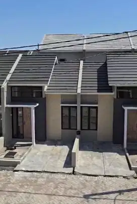 FREE DP20% UTJ10JUTA LANGSUNG KPR RUMAH BARU GUNUNG ANYAR SURABAYA