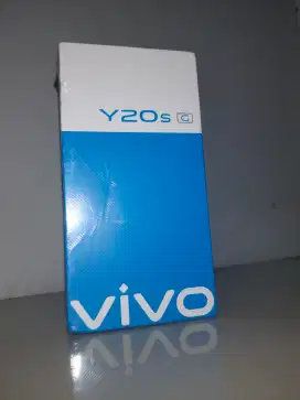 Hap Baru Vivo Y20
