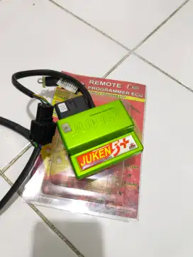 Juken 5 Plus Plus Mio M3
