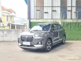 Rocky R 2023 Tangan pertama KM rendah