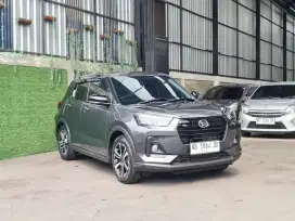 Rocky R 2023 Tangan pertama KM rendah